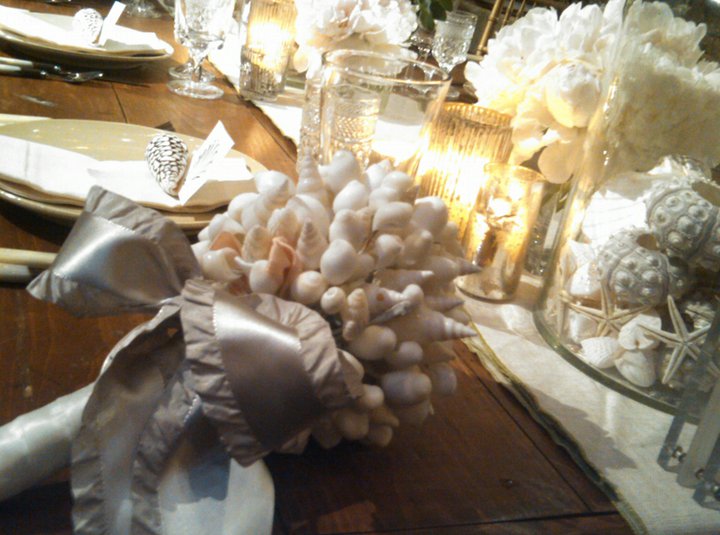 destination beach wedding