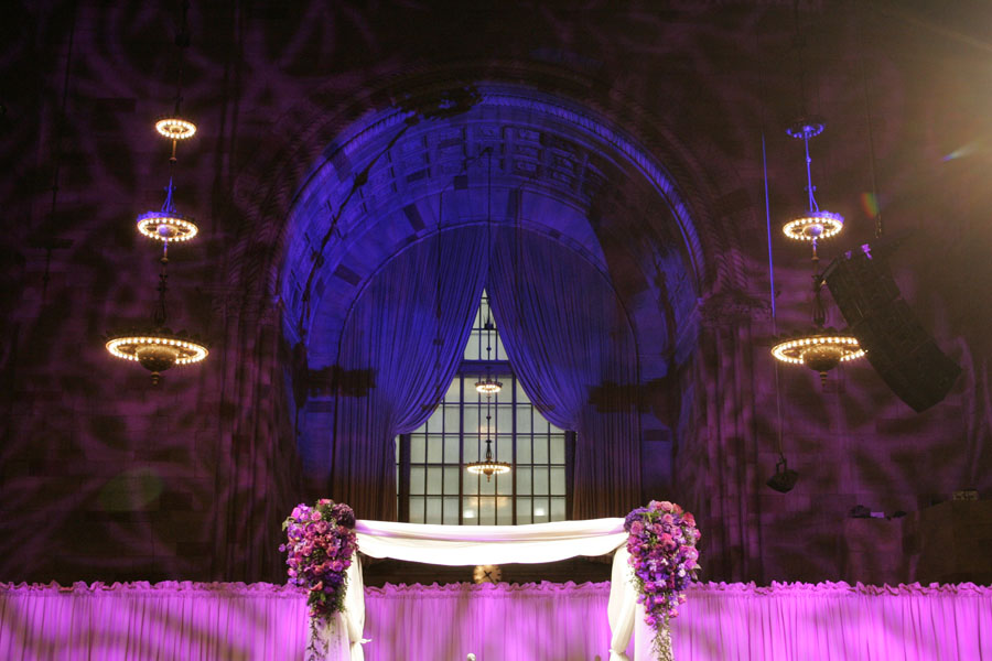 wedding photographs by Olivier Lalin Photographer from WeddingLight