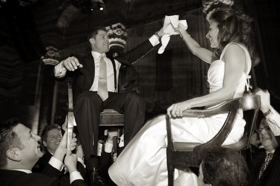 wedding photographs by Olivier Lalin Photographer from WeddingLight