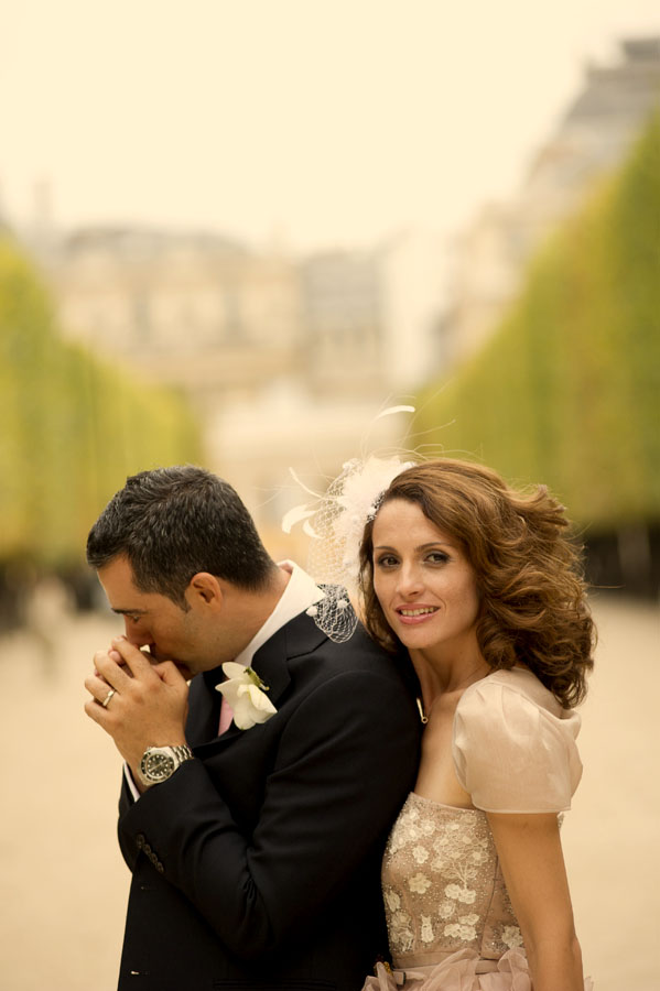 Valentino wedding dress paris turkish wedding