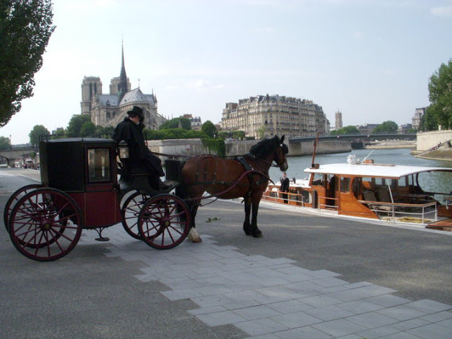 Fairytale Paris Weddings 