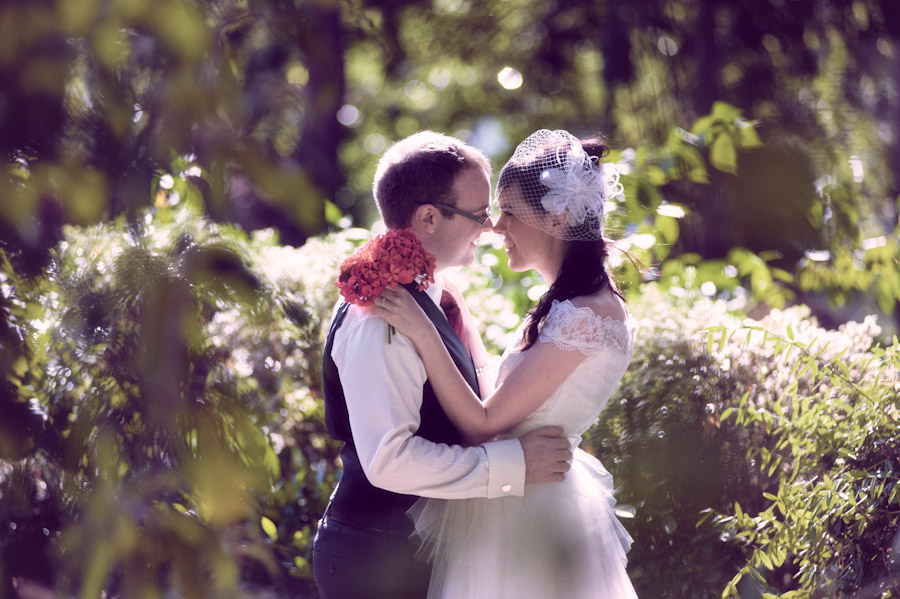 Dream to Reality: Elope to Paris