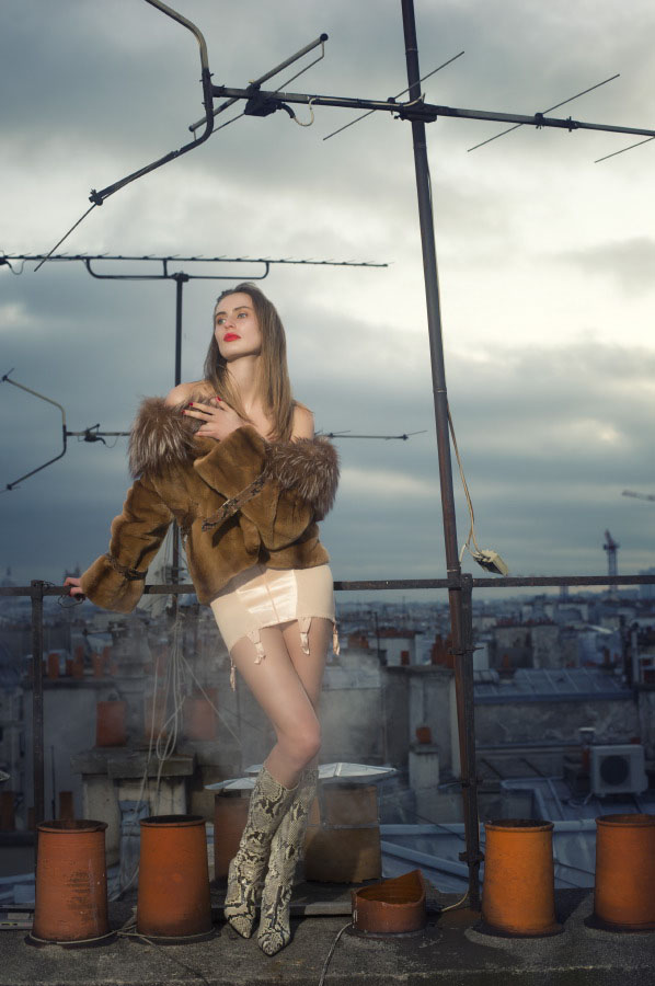 Olivier Lalin - WeddingLight