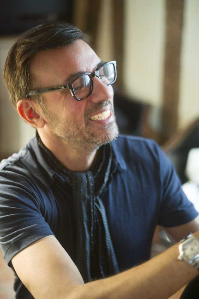 Frederic, WeddingLight Events Makeup Artist