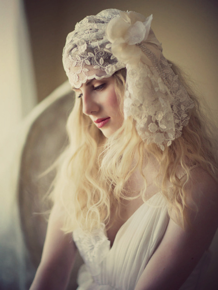 Bridal Hair Accessory Trends 2014 Weddinglight Events Elope To