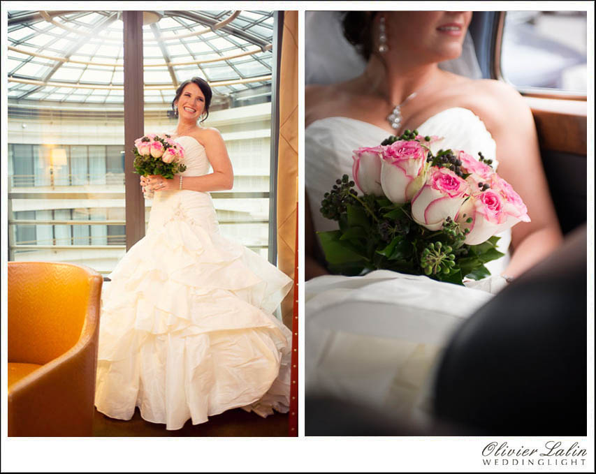 Paris wedding photographer
