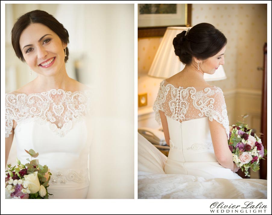 pre-wedding and engagement photographer Paris