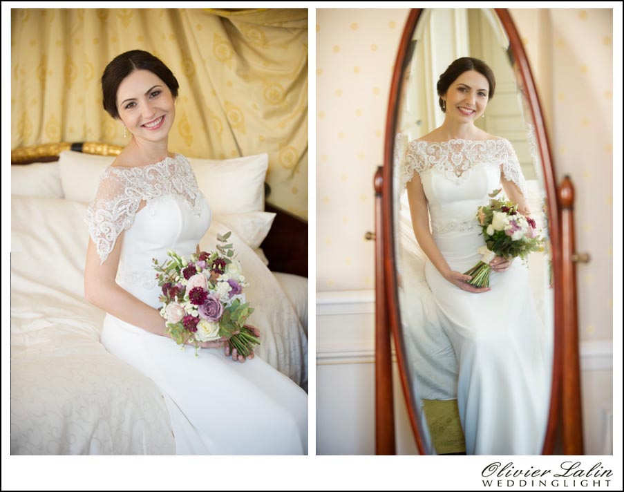 pre-wedding and engagement photographer Paris