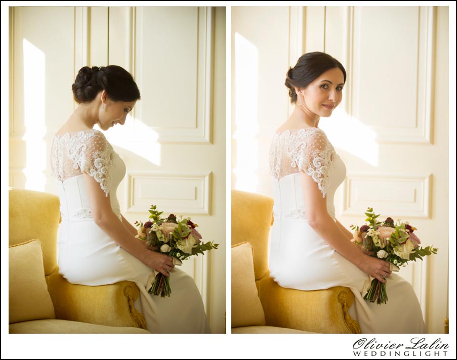 pre-wedding and engagement photographer Paris