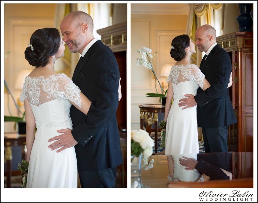 pre-wedding and engagement photographer Paris