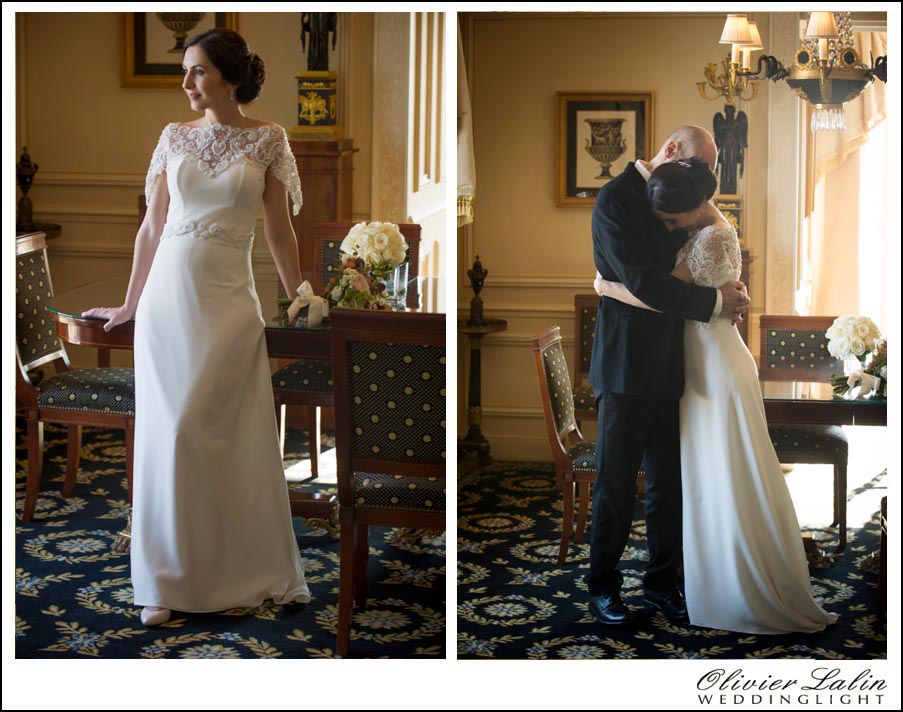 pre-wedding and engagement photographer Paris