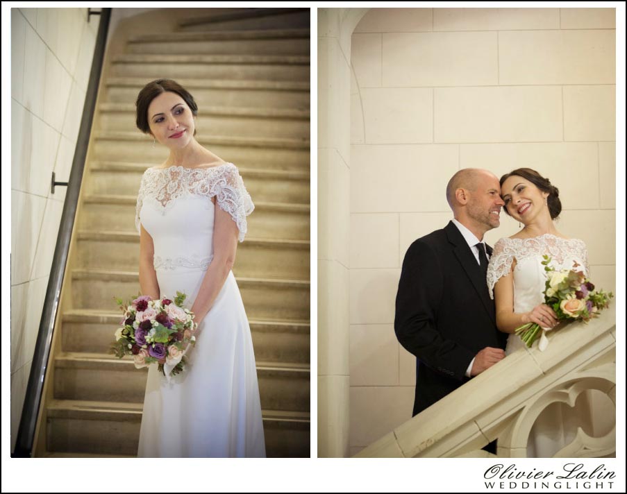 pre-wedding and engagement photographer Paris