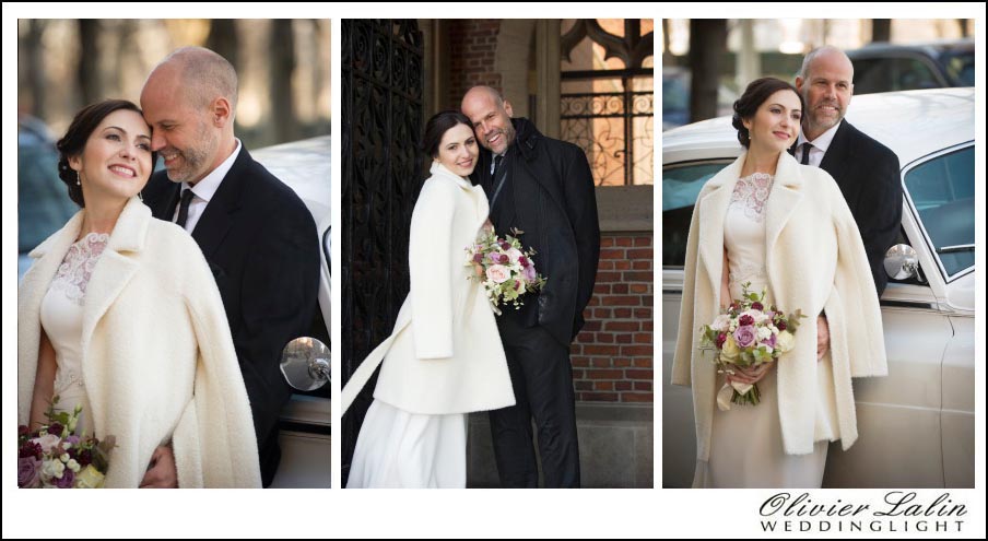 pre-wedding and engagement photographer Paris