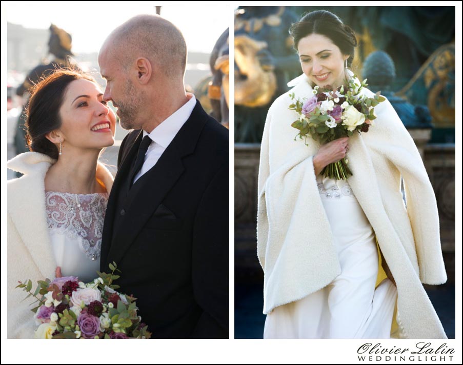 pre-wedding and engagement photographer Paris