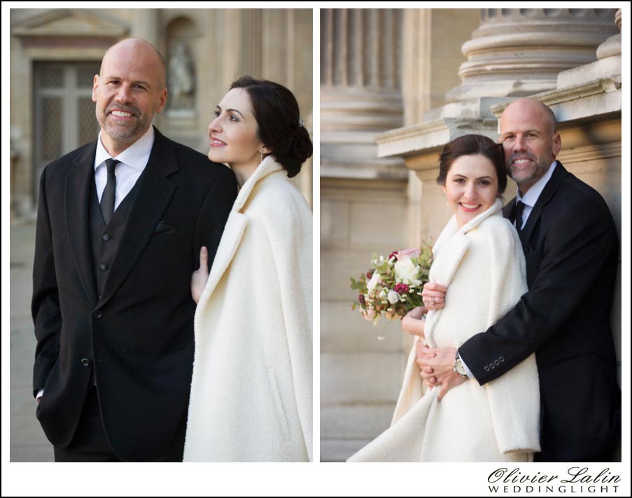 pre-wedding and engagement photographer Paris