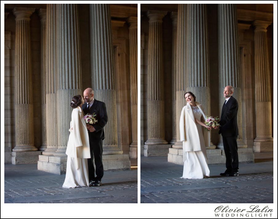 pre-wedding and engagement photographer Paris