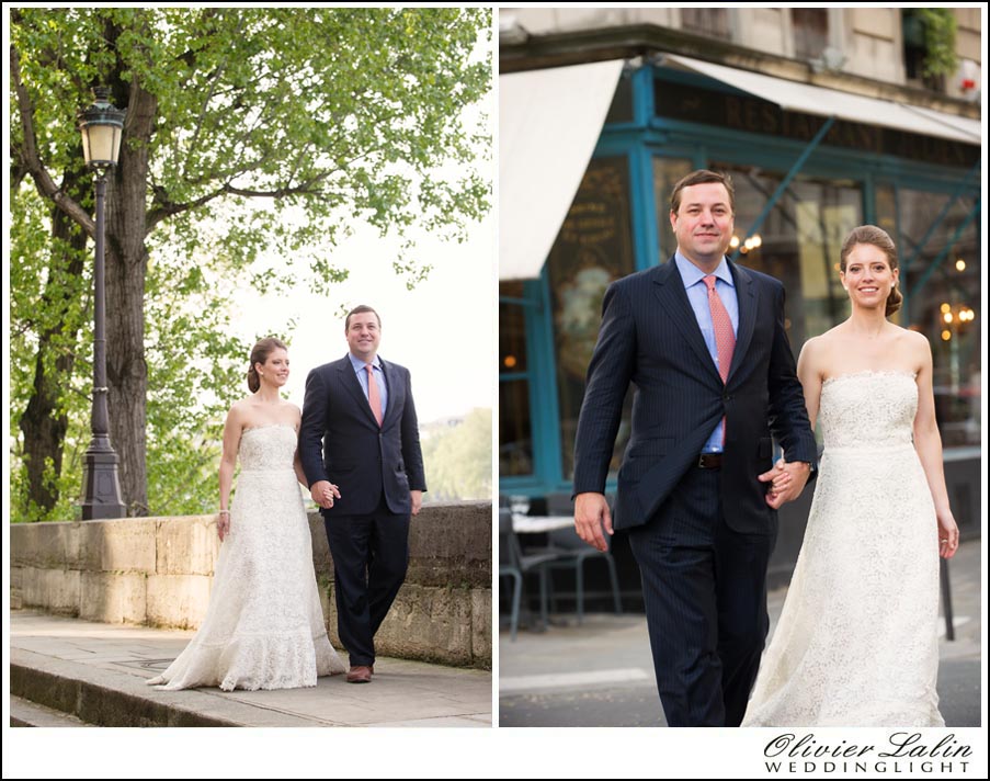 pre-wedding and engagement photographer Paris