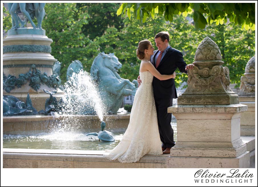 pre-wedding and engagement photographer Paris