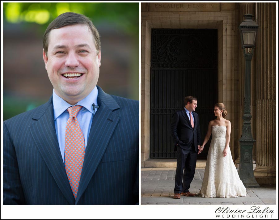 pre-wedding and engagement photographer Paris