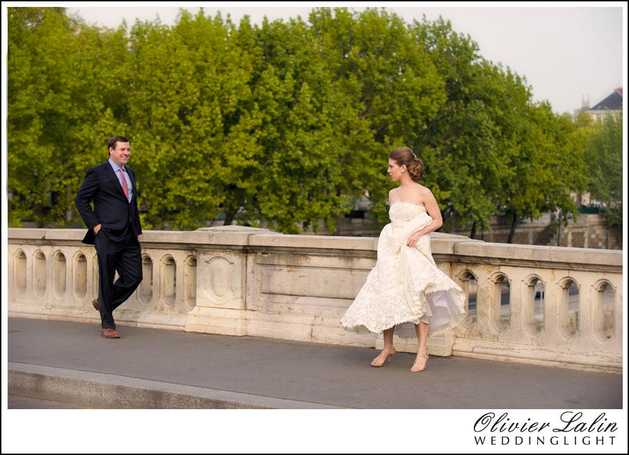 pre-wedding and engagement photographer Paris