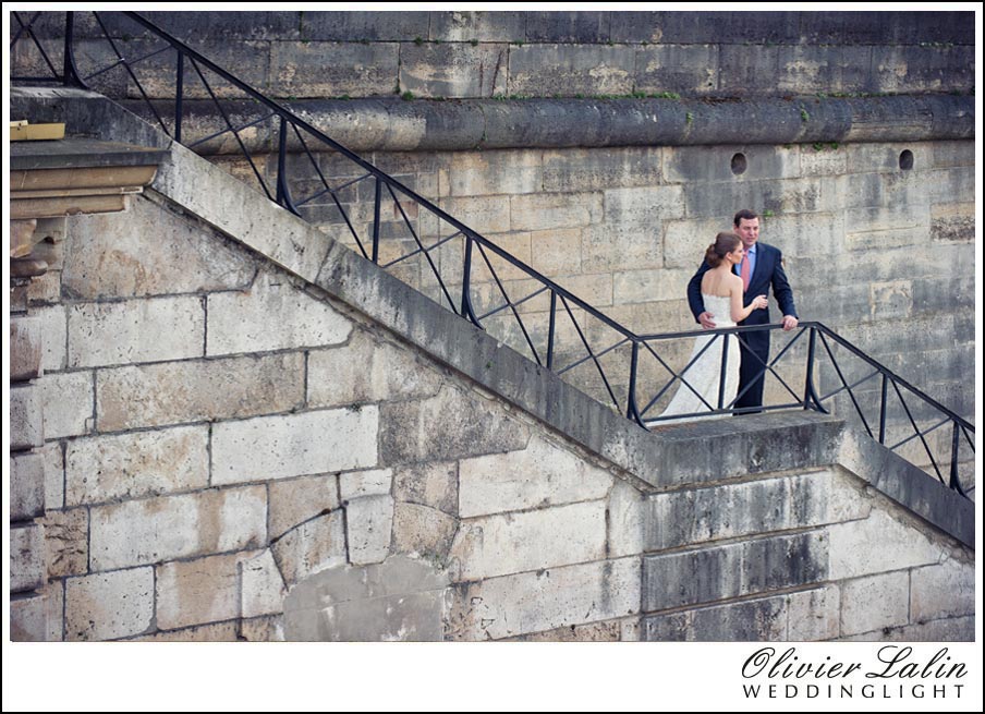 pre-wedding and engagement photographer Paris