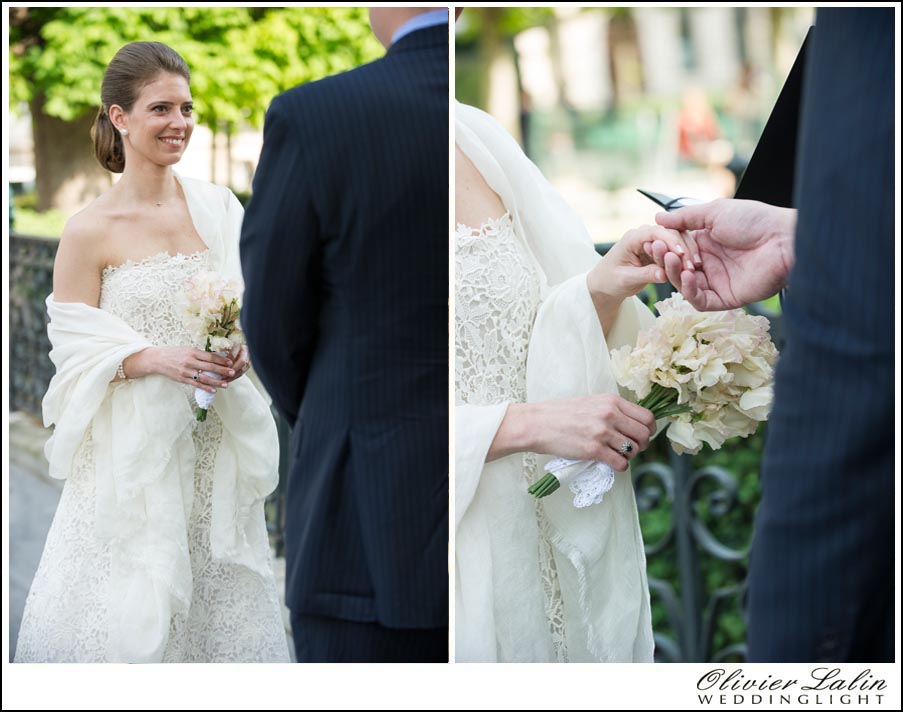 pre-wedding and engagement photographer Paris