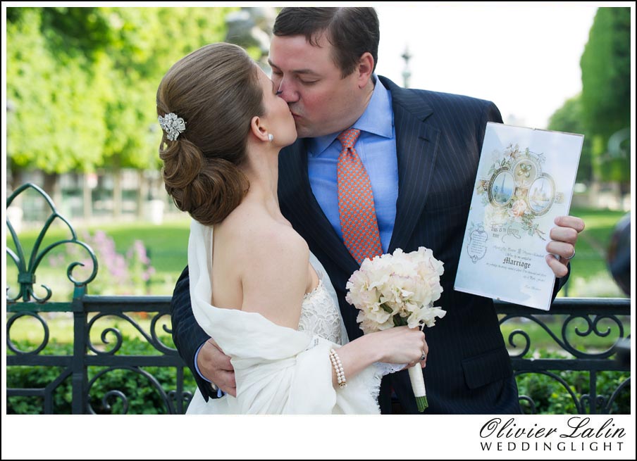 pre-wedding and engagement photographer Paris