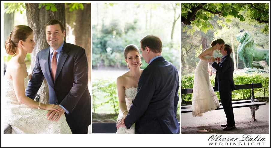 pre-wedding and engagement photographer Paris