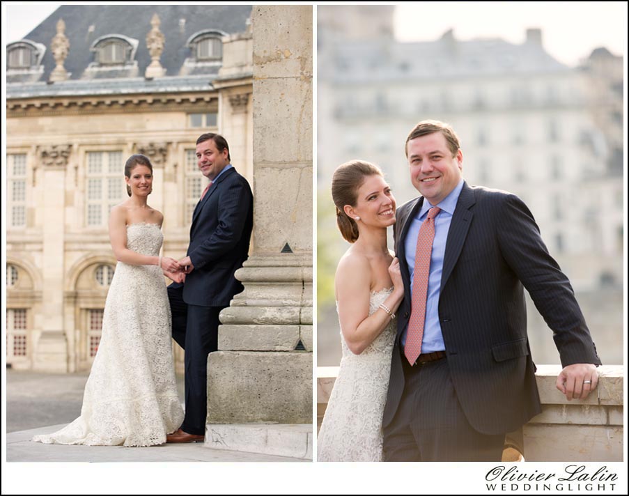 pre-wedding and engagement photographer Paris