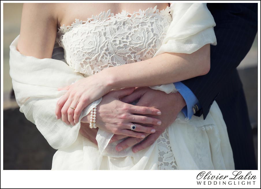 pre-wedding and engagement photographer Paris