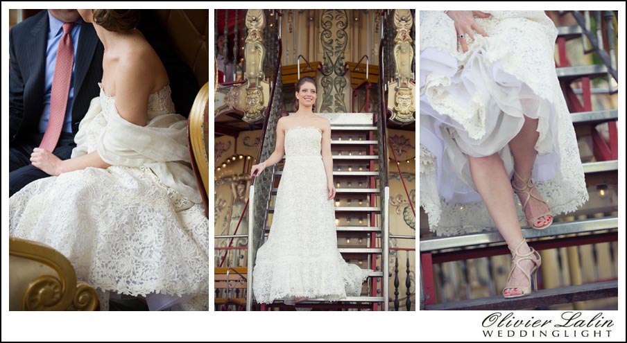 pre-wedding and engagement photographer Paris