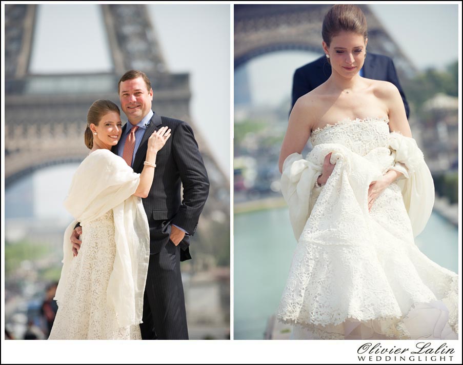 pre-wedding and engagement photographer Paris