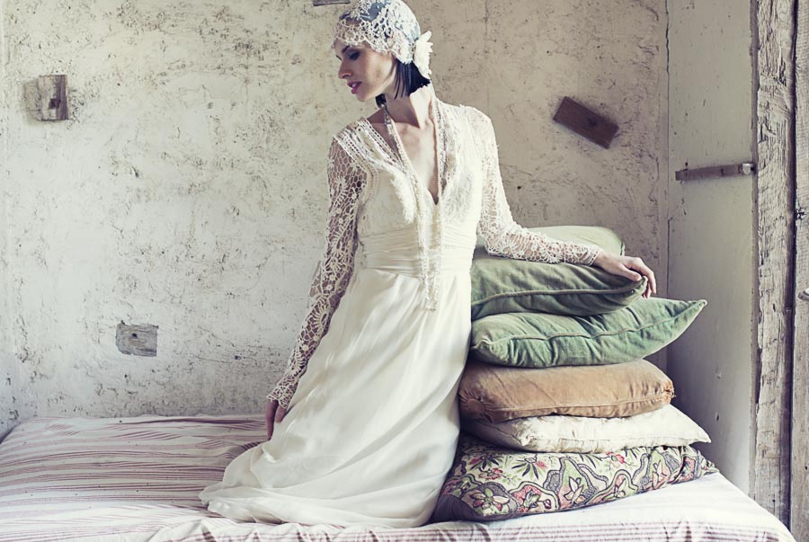 Style shoot Normandy wedding Style shoot Normandy wedding