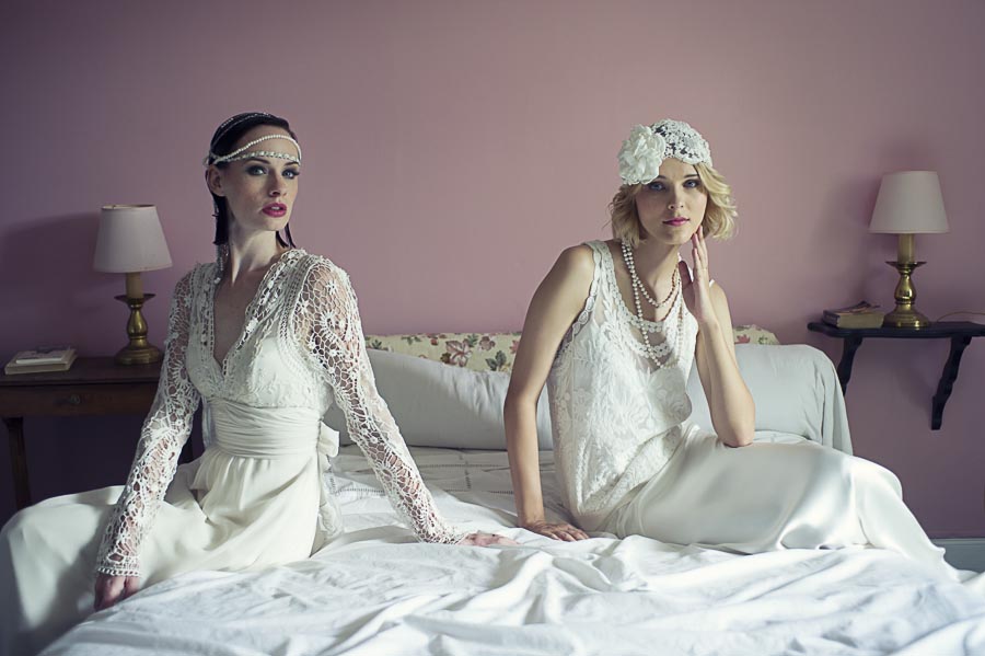 "Style Style shoot Normandy wedding