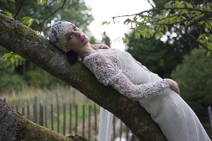 Style shoot Normandy wedding Style shoot Normandy wedding