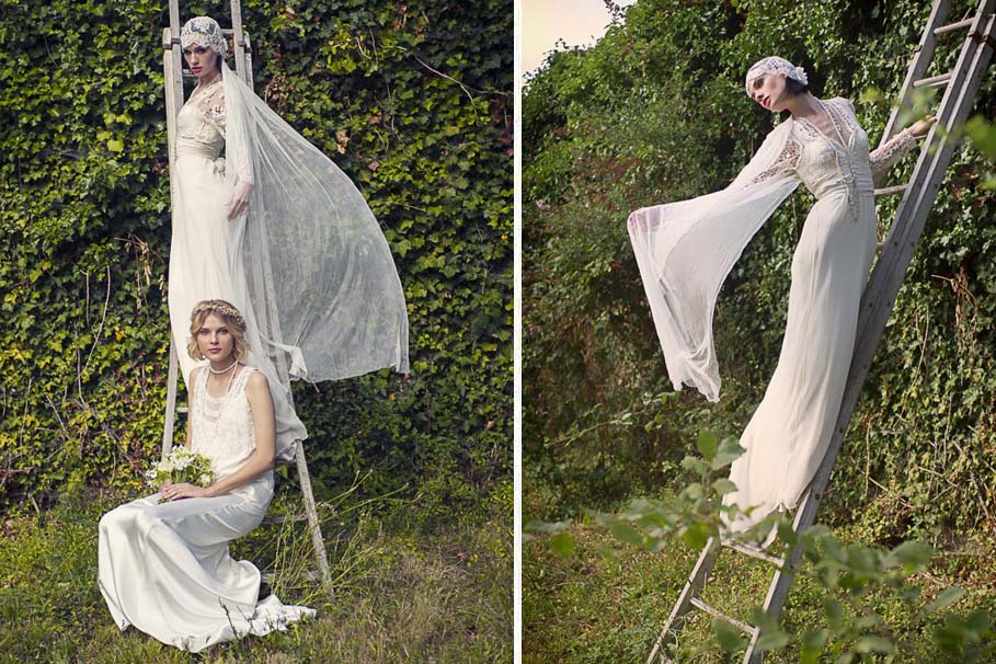 Style shoot Normandy wedding Style shoot Normandy wedding