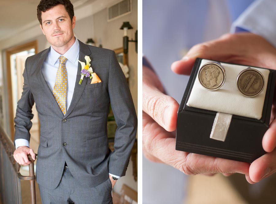 Paris Elopement: Lisa and Frank's Stone Church Ceremony by WeddingLight Events and WeddingLight Photography