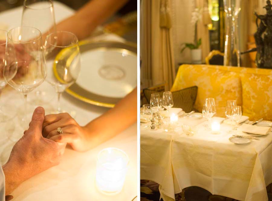 Paris Elopement: Lisa and Frank's Stone Church Ceremony by WeddingLight Events and WeddingLight Photography