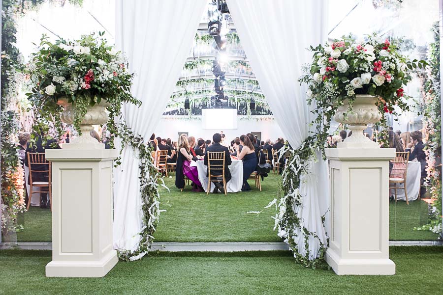 French Normandy countryside wedding