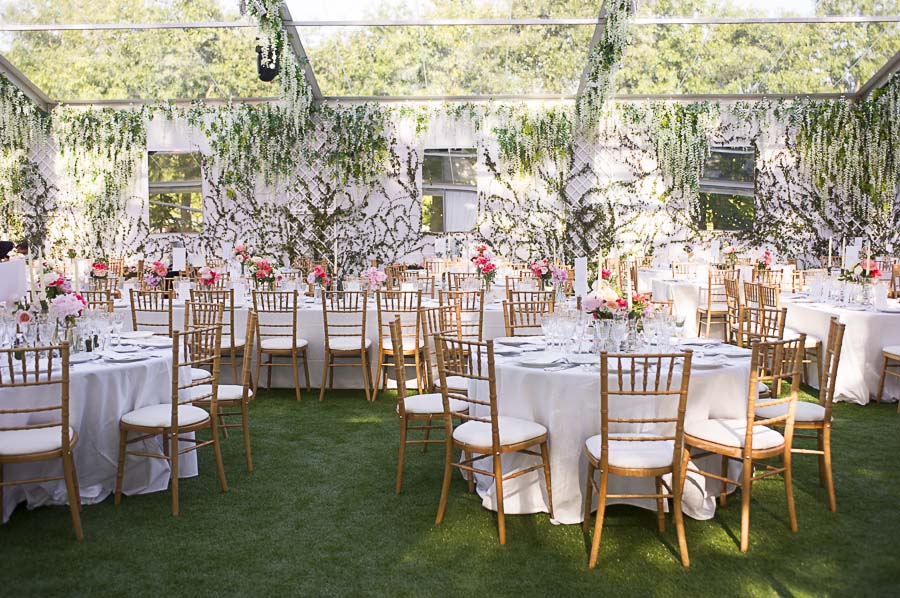 Inspiration: An Enchanting Wedding in the Countryside of Normandy