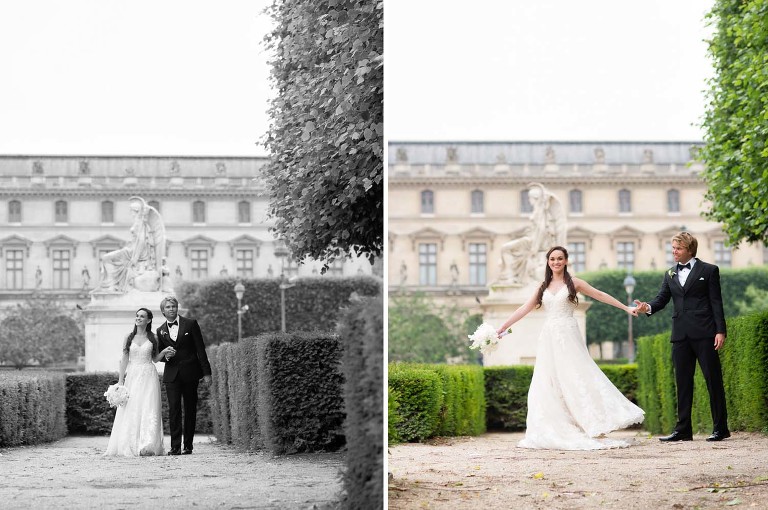Elope in paris with photographer weddinglight