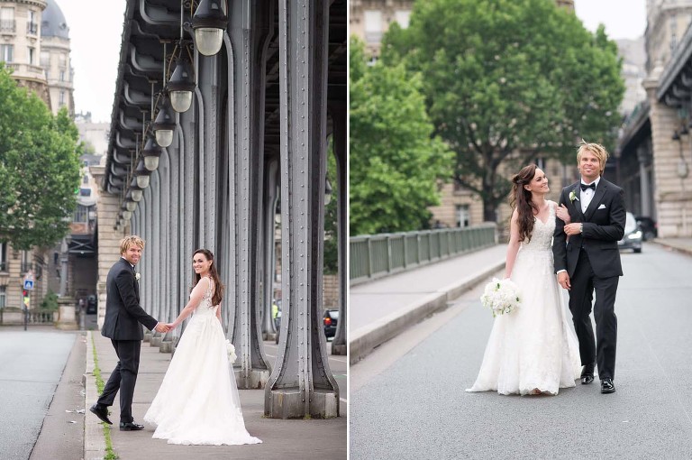 Elope in paris with photographer weddinglight