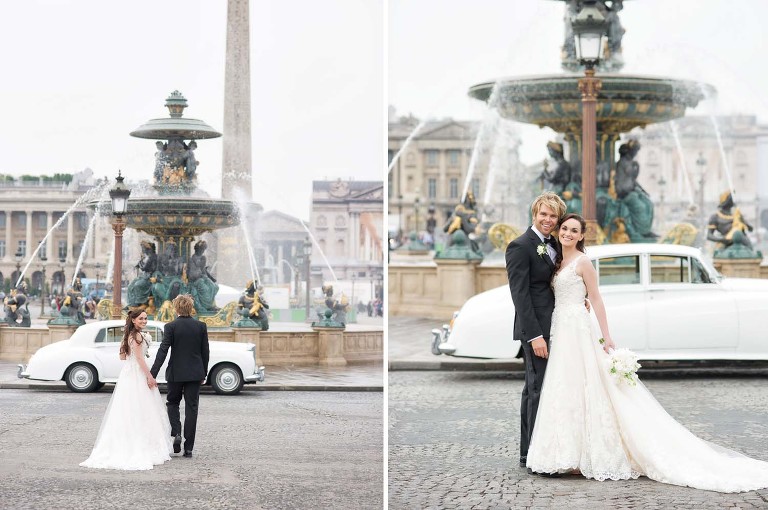 Elope in paris with photographer weddinglight