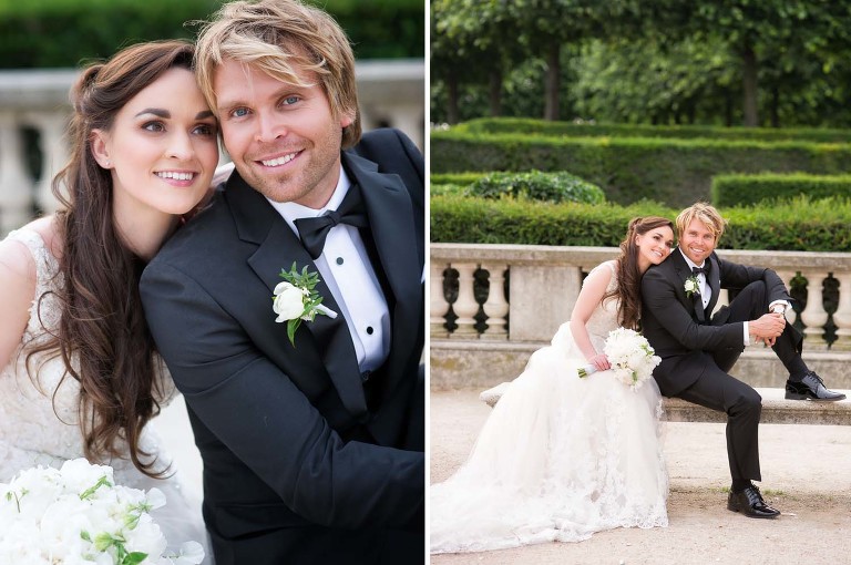 Elope in paris with photographer weddinglight