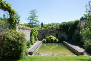 Paris wedding planner