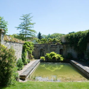 Paris wedding planner