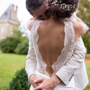 Paris wedding planner