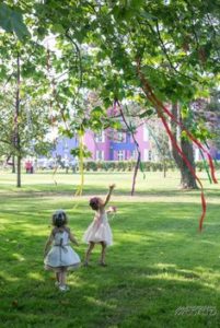 Paris wedding planner