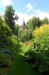 Paris wedding planner