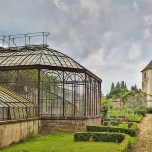 Paris wedding planner